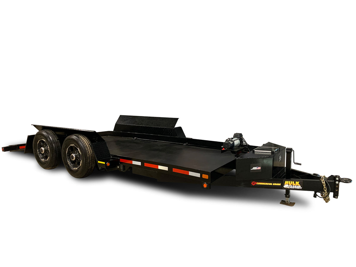 hulktrailers.com
