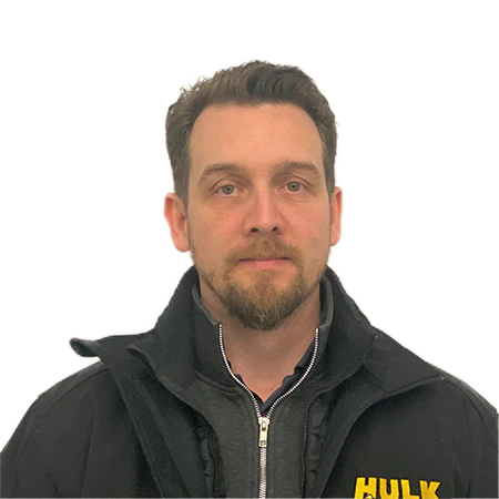 Kyle Attard Headshot