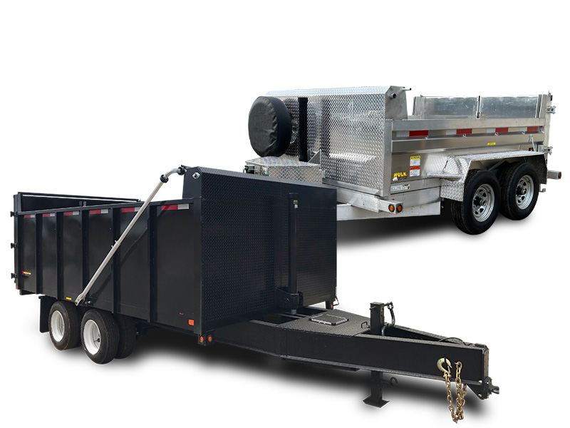 All Other Dump Trailers